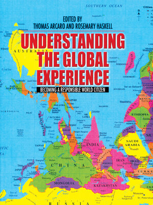 cover image of Understanding the Global Experience